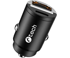 C-TECH UCC-02, 1x C tipas 1x A tipas