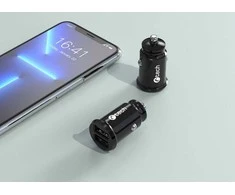 C-TECH UCC-03, 2x USB