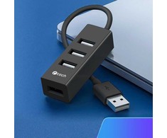 C-tech UHB-U2, 4x USB 2.0