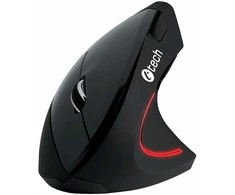 C-TECH VEM-09 pelė Biuro dešinė pusė RF belaidė optinė 1600 DPI