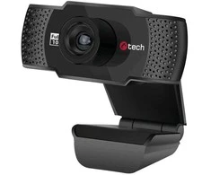 C-Tech CAM-11FHD žiniatinklio kamera