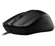 Pelės C-Tech (WM-01BK)