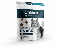 KRUUSE Calibra VD Dog Snack Mobility Support 120g dog treats