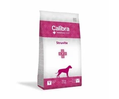 Veterinarinė Dieta - CALIBRA Struvito Sausas Šunų Maistas 12kg Vištiena 21% Baltymų