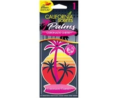 California Scents Kalifornijos kvapai Palms Coronado Cherry