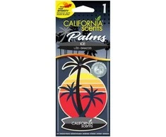 California Scents Palms Ice