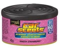 California Scents Shasta Strawberry 42 g
