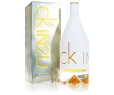 Kvepalai moterims Calvin Klein Ck IN2U EDT, 50 ml