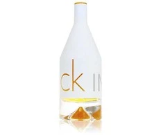 Kvepalai moterims Calvin Klein Ck IN2U EDT, 50 ml