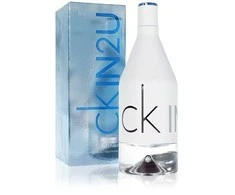 Kvepalai vyrams Calvin Klein Ck IN2U EDT, 100 ml