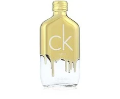 Unisex kvepalai Calvin Klein CK One Gold EDT, 200 ml
