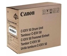 Canon C-EXV 50 (9437B002AA) Būgnas (Drum Unit), Juoda