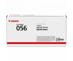 Canon cartridge 056, juodas