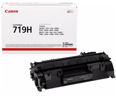 Canon CRG-719H