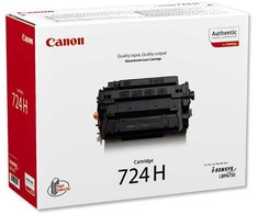 Toneris Canon CRG724H | LBP6780x | sutartis