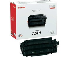 Toneris Canon CRG724H | LBP6780x | sutartis
