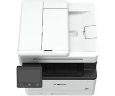 Spausdintuvas Canon i-SENSYS MF461dw II lazerinis A4 1200 x 1200 DPI 36 ppm Wi-Fi