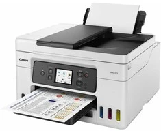 Spausdintuvas „Canon MAXIFY GX4040 MegaTank“.