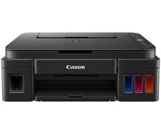 Spausdintuvas „Canon PIXMA G2410 Tintenstrahl A4“ (2313C009)