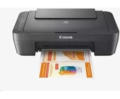 CANON PIXMA MG2551S daugiafunkcis spalvotas rašalinis spausdintuvas, 216 x 297 mm, A4, 8 ipm, spausdinimas, 60 lapų, USB