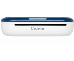 Canon Zoemini 2 kišeninis spausdintuvas mėlynas+ 30p