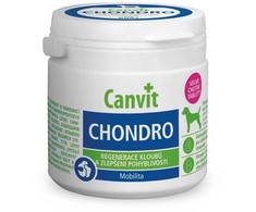Canvit Chondro šunims tb. N230 230g 230g