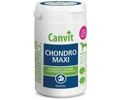 Canvit Dog Chondro Maxi tabletės sąnariams N76 230g