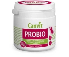 Canvit Sro Canvit Probio kubeliais 100g