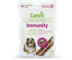 Canvit Dog skanėstas Immunity 200g