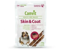 Canvit Dog skanėstas Skin&amp;Coat 200g