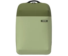 Krepšys Canyon Kuprinė na laptopa OnPack UR01 15,6'' 16L USB žalia