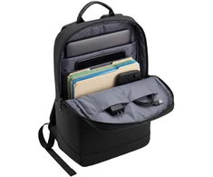 Kuprinė Canyon Kuprinė na laptopa OnPack UR03 15,6'' 17,5L juoda