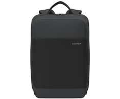Krepšys Canyon Kuprinė na laptopa OnPack UR03 15,6'' 17,5L juoda