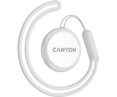 CANYON Lokalizator OnTag 1 do iOS balta