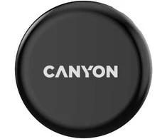 CANYON Lokalizator OnTag 1 do iOS juoda