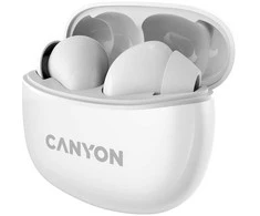 Ausinės Canyon TWS-5, Baltos