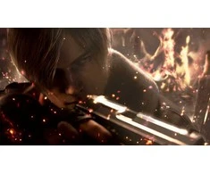 Cenega Capcom Resident Evil 4 (perdirbinys)