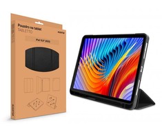 Case ALIGATOR TABLETTO for iPad 11" (2024), juodas