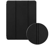Case ALIGATOR TABLETTO for iPad 11" (2024), juodas