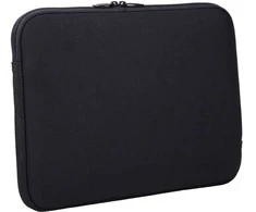 Case Logic 5518 nešiojamojo kompiuterio dėklas su kišene, 16 colių, juodas