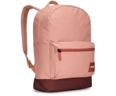 Case Logic CCAM1216 Commence batoh su recyklovaného materiálu 24 l broskvová