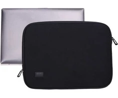 Case Logic laptop sleeve 14" LAPS214 - juodas