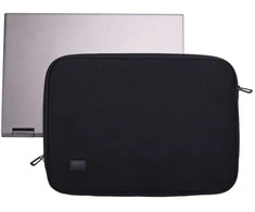 Case Logic laptop sleeve 16" LAPS216 - juodas