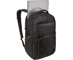 Case Logic | Notion Backpack | NOTIBP116 | Backpack | Juodas