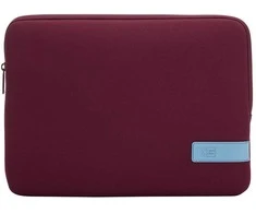 Case Logic 5430 „Reflect 13“ „MacBook“ dėklas REFMB-113A Niuansuota raudona spalva