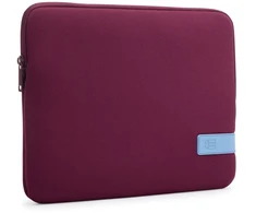13 colių „MacBook“ dėklas Case Logic Reflect, raudonas