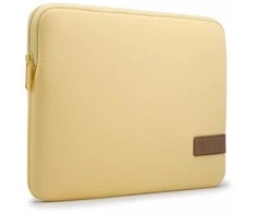 Case Logic 4884 Reflect MacBook dėklas 13 REFMB-113 Yonder geltonos spalvos