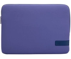Case Logic 5431 Reflect 14 laptop sleeve REFPC-114 Concentrated violetinė