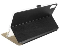 Dėklas na tablet Fixed Pouzdro su podstawą FIXED Topic Tab pro Lenovo Tab P11 (2nd Gen) juoda