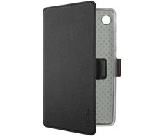 Dėklas su podstawką FIXED Topic Tab do Lenovo Tab M7 (3rd Gen) 7", juoda